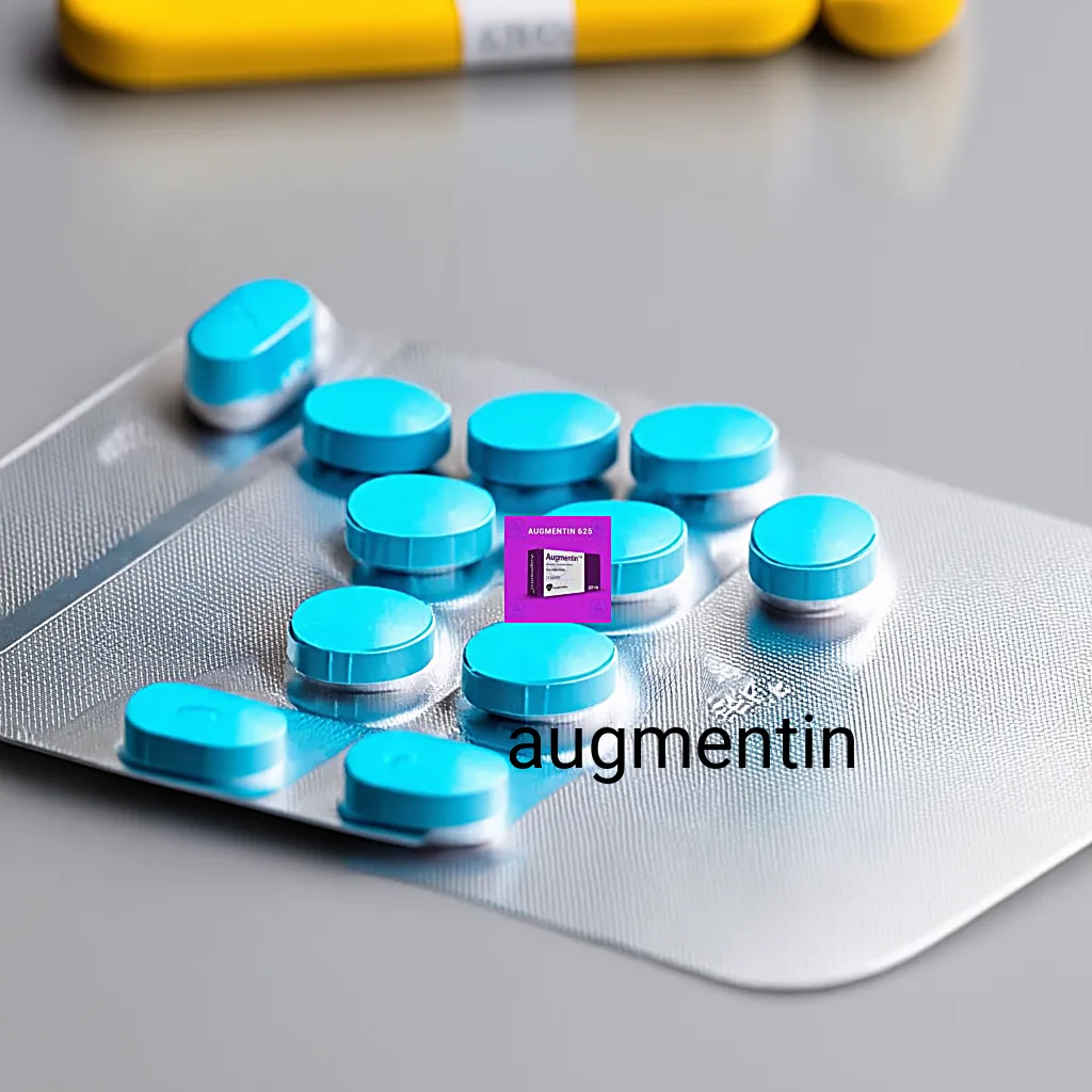 Augmentin sciroppo pediatrico prezzo